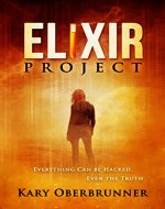 Elixir Project - Book Cover
