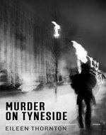 Murder on Tyneside - Book Cover