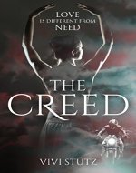 The Creed - Book Cover