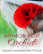 Armor for Orchids - Book Cover