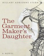 The Garment Maker's Daughter - Book Cover