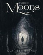 Three Moons (Night Wind Book 2) - Book Cover