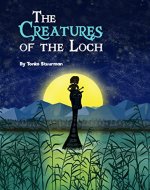 The Creatures of the Loch - Book Cover