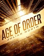 Age of Order - Book Cover