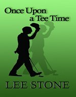 Once Upon a Tee Time - Book Cover