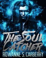 The Soul Catcher - Book Cover