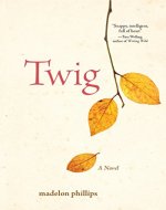 Twig - Book Cover