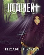 IMMINENt (INFECtIOUS Book 3) - Book Cover