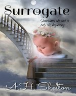 Surrogate - Book Cover