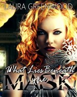 What Lies Beneath the Mask - Book Cover