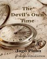 The Devil's Own Time - Book Cover