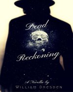 Dead Reckoning - Book Cover