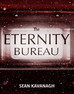 The Eternity Bureau - Book Cover