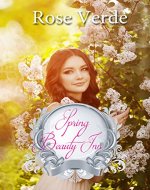 Spring Beauty Inn (A Floral Inn novella Book 3) - Book Cover