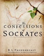 The Confessions of Socrates - Book Cover