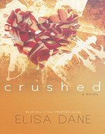 Crushed - Book Cover