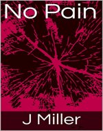 No Pain - Book Cover