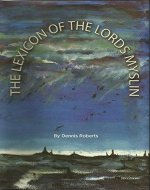 Lexicon of The Lords Myslin - Book Cover