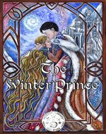 The Winter Prince - Book Cover