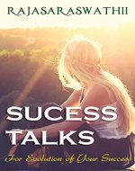 Success-Talks: For the Evolution of Your Success - Book Cover