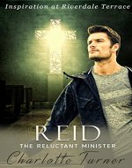 Inspiration at Riverdale Terrace: Reid: The Reluctant Minister - Book Cover