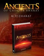 Ancients of Greater Bharat - Book Cover