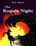 The Kupala Night - Book Cover