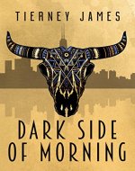Dark Side of Morning (Wind Dancer Book 1) - Book Cover