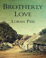 Brotherly Love - Book Cover