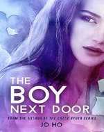 The Boy Next Door: A Novella - Book Cover