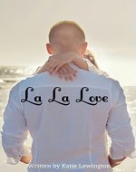 La La Love - Book Cover