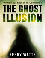 The Ghost Illusion - Book Cover