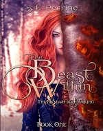 The Beast Within - Book Cover