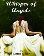 Whisper of Angels (The Legacy Trilogy Book 1) - Book Cover