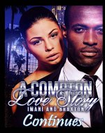 A Compton Love Story Continues - Book Cover
