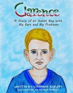 Clarence - Book Cover