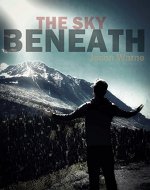 The Sky Beneath - Book Cover