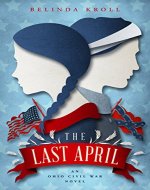 The Last April - Book Cover