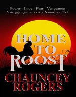 Home to Roost - Book Cover