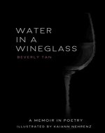 Water in a Wineglass - Book Cover