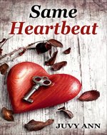 Same Heartbeat - Book Cover