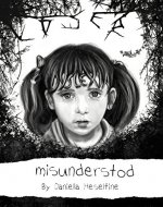 Misunderstod: Living With Dyslexia - Book Cover