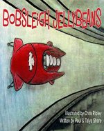Bobsleigh Jellybeans - Book Cover