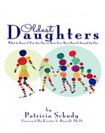 Oldest Daughters: What to know if you are one or have ever been bossed around by one - Book Cover
