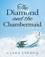 The Diamond and the Chambermaid - Book Cover