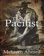 The Pacifist - Book Cover