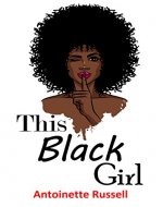 This Black Girl - Book Cover
