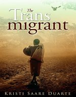 The Transmigrant - Book Cover