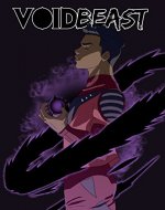 Void Beast - Book Cover