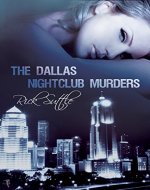 The Dallas Nightclub Murders - Book Cover